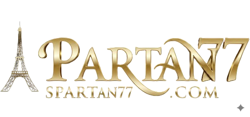 Logo SPARTAN77